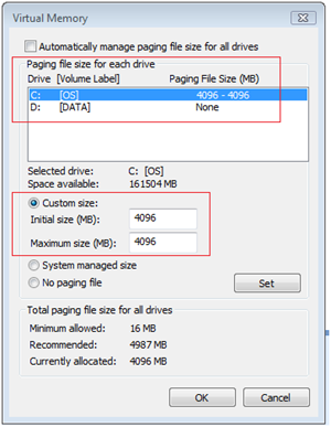 What is the Page File for anyway? - Microsoft Community Hub