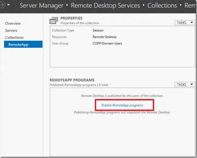 Windows 8 / Windows Server 2012: Remote Desktop Management Server -  Microsoft Community Hub