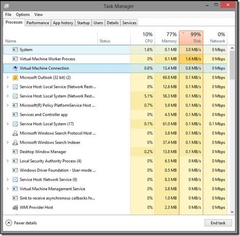 Task Manager in Windows Server 2012 and Windows 8 - Microsoft Community Hub