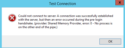 TLS 1.2 Support for SQL Server 2008, 2008 R2, 2012 and 2014 - Microsoft  Tech Community