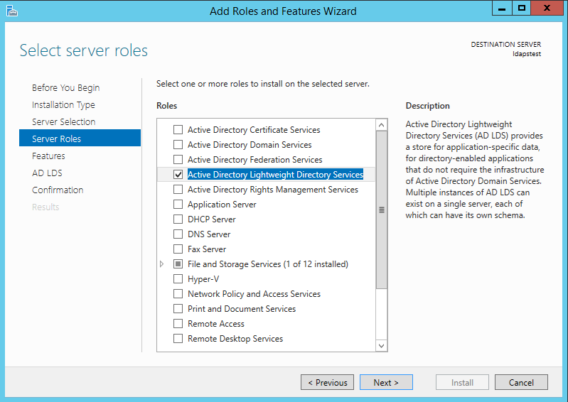 How to Access Active Directory Windows Server 2016  : Simple Steps