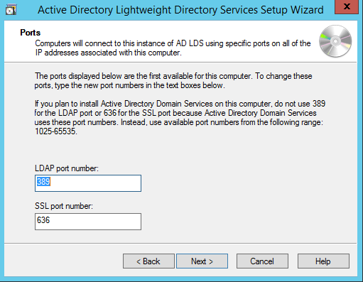 Rummelig fællesskab aften Step by Step Guide to Setup LDAPS on Windows Server - Microsoft Community  Hub