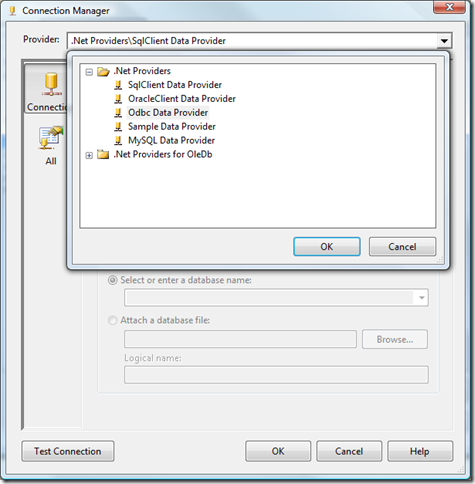 Connecting to MySQL from SSIS - Microsoft Community Hub