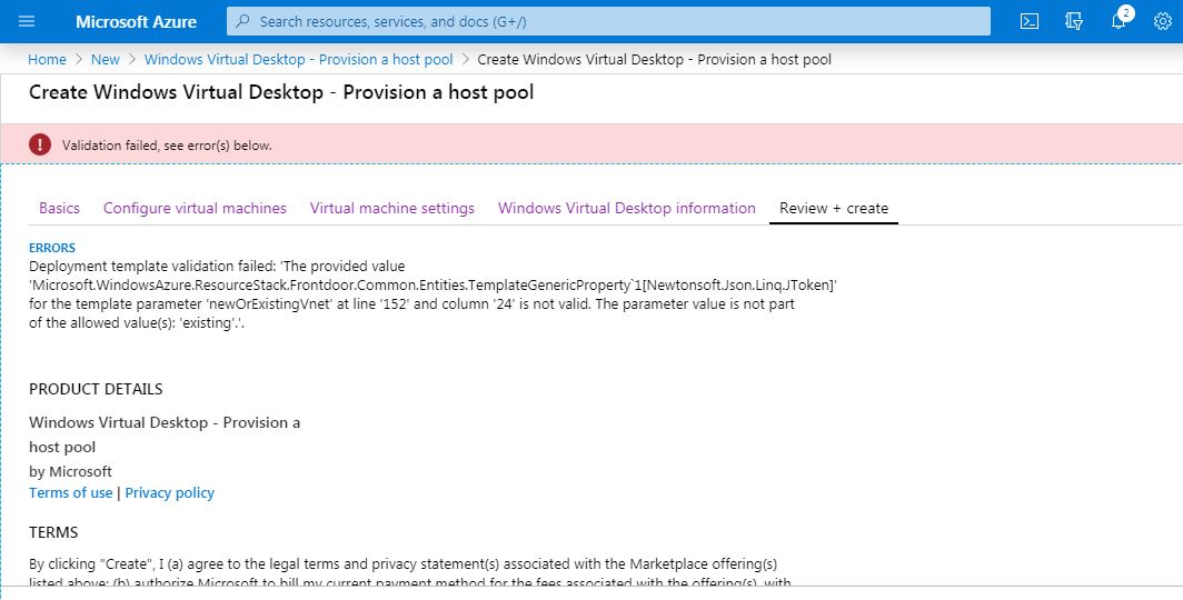 windows virtual desktop | Microsoft Community Hub