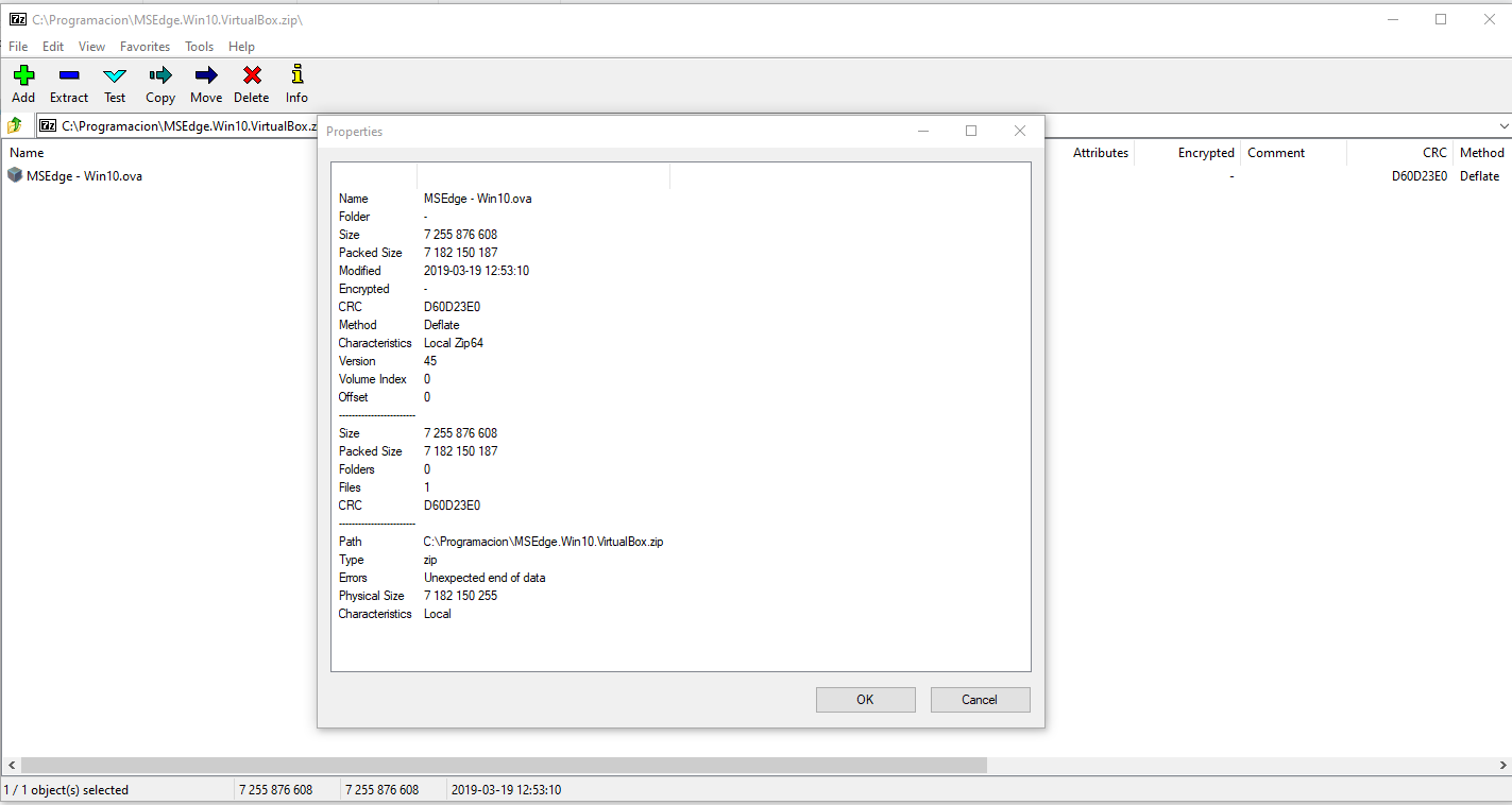 Corrupt Virtual Machine Image | Microsoft Community Hub