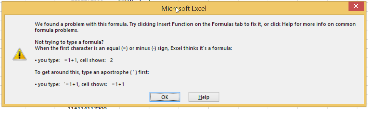 Array formula not working in my computer | Microsoft Community Hub