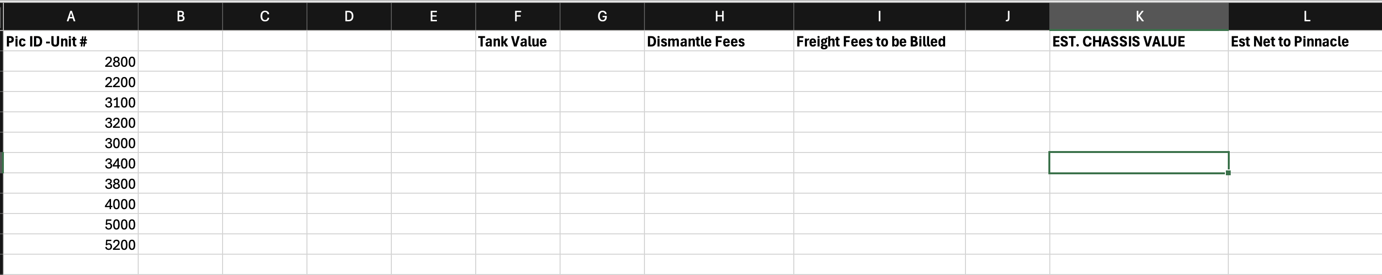 Extract data from multiple sheet to new sheet in same workbook ...
