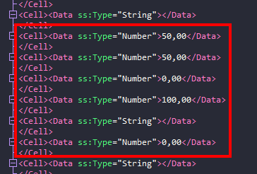 XML number formatting in international locales | Microsoft Community Hub