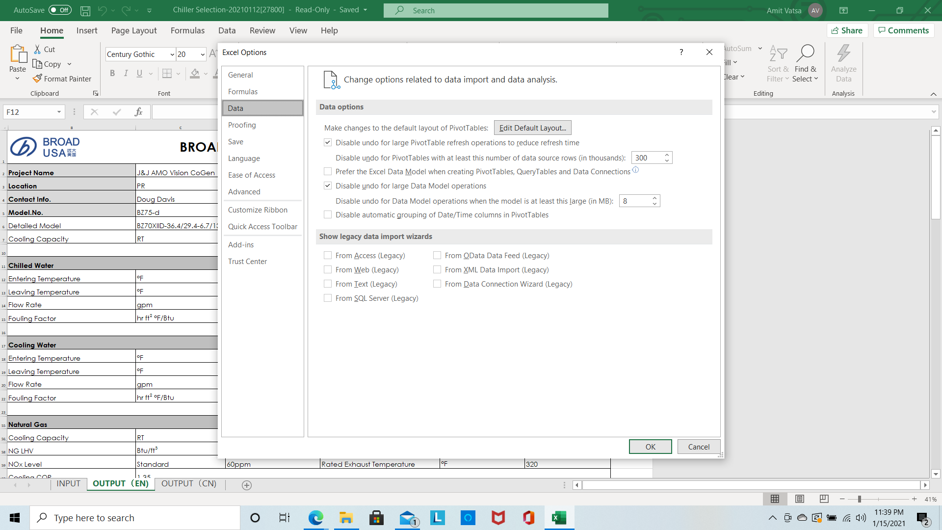 Macroenabled Excel File | Microsoft Community Hub