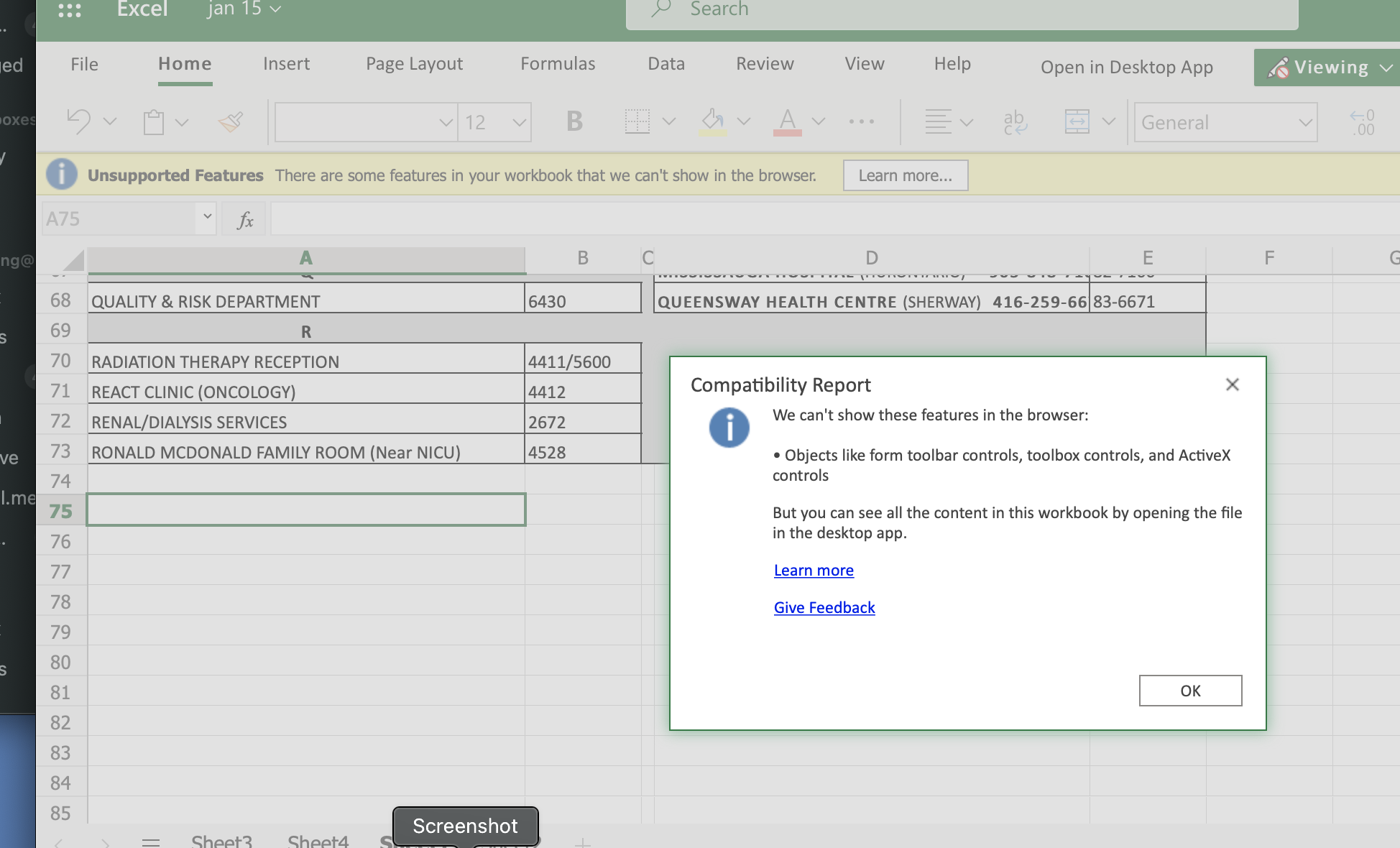 install word to an existing excel worksheet | Microsoft Community Hub