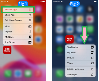 Allowing Users to Remove/Uninstall Available iOS Apps | Microsoft ...