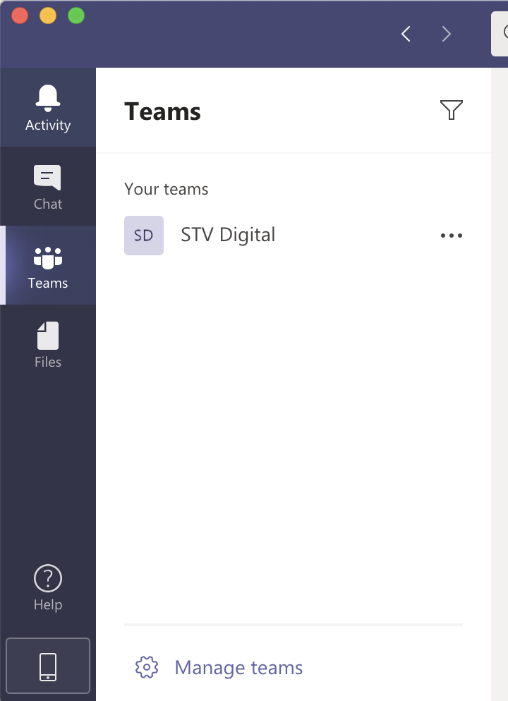 Can't create a new team on Microsoft | Microsoft Community Hub