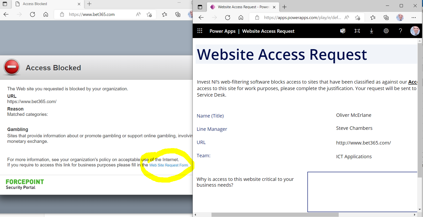 Bespoke button on Outlook meeting window? | Microsoft Community Hub