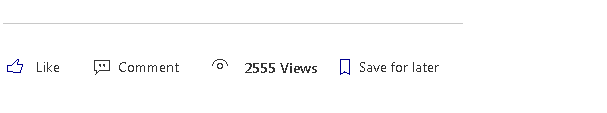 Comment box is hidden in all the sharepoint online modern pages ...