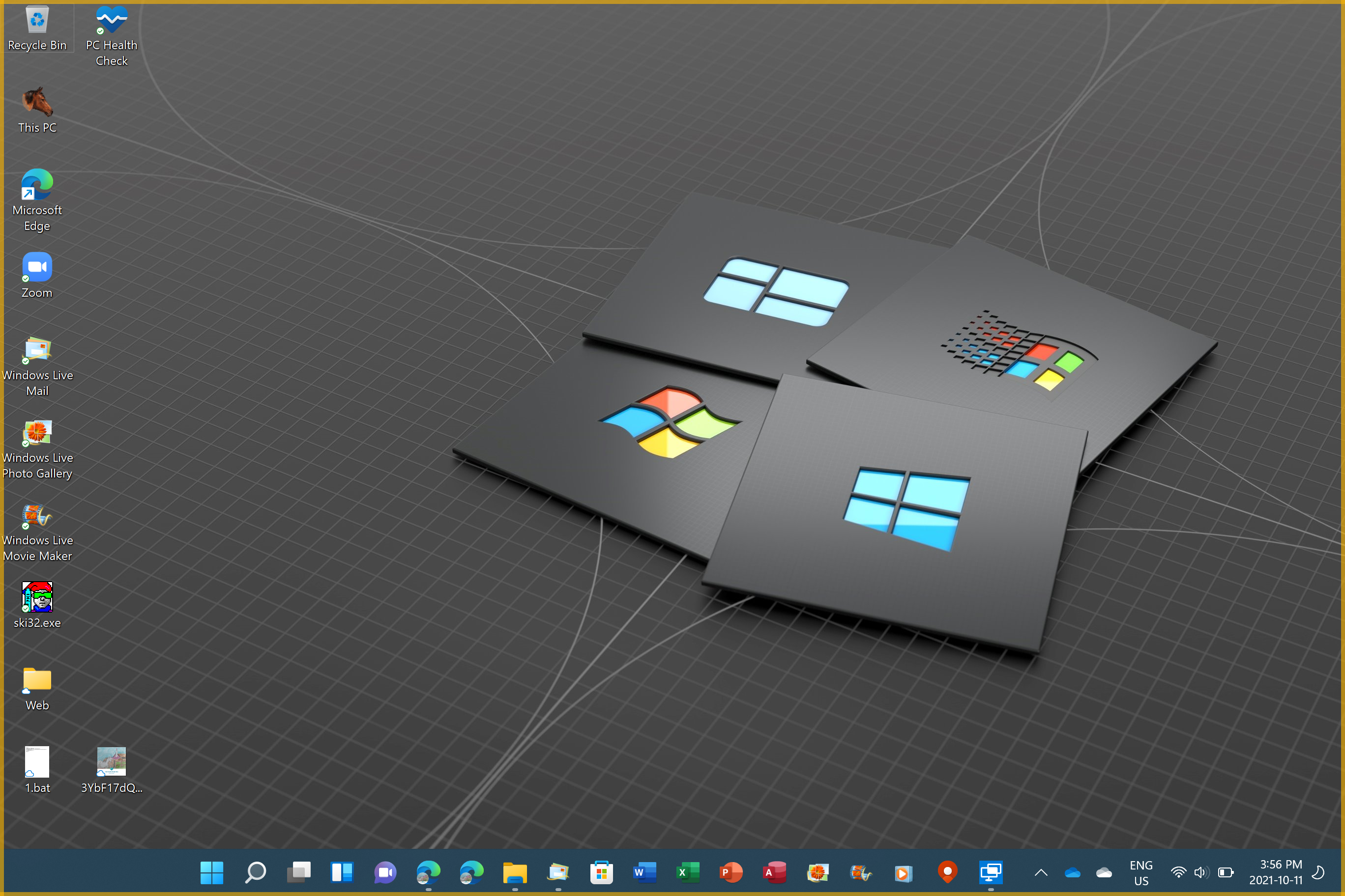 Microsoft Suface pro 5 Win11化（Windows 11 Surface Pro 5 