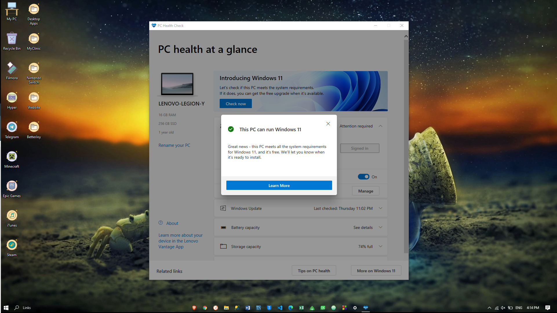 Windows 11 not appearing in beta channel | Microsoft Community Hub