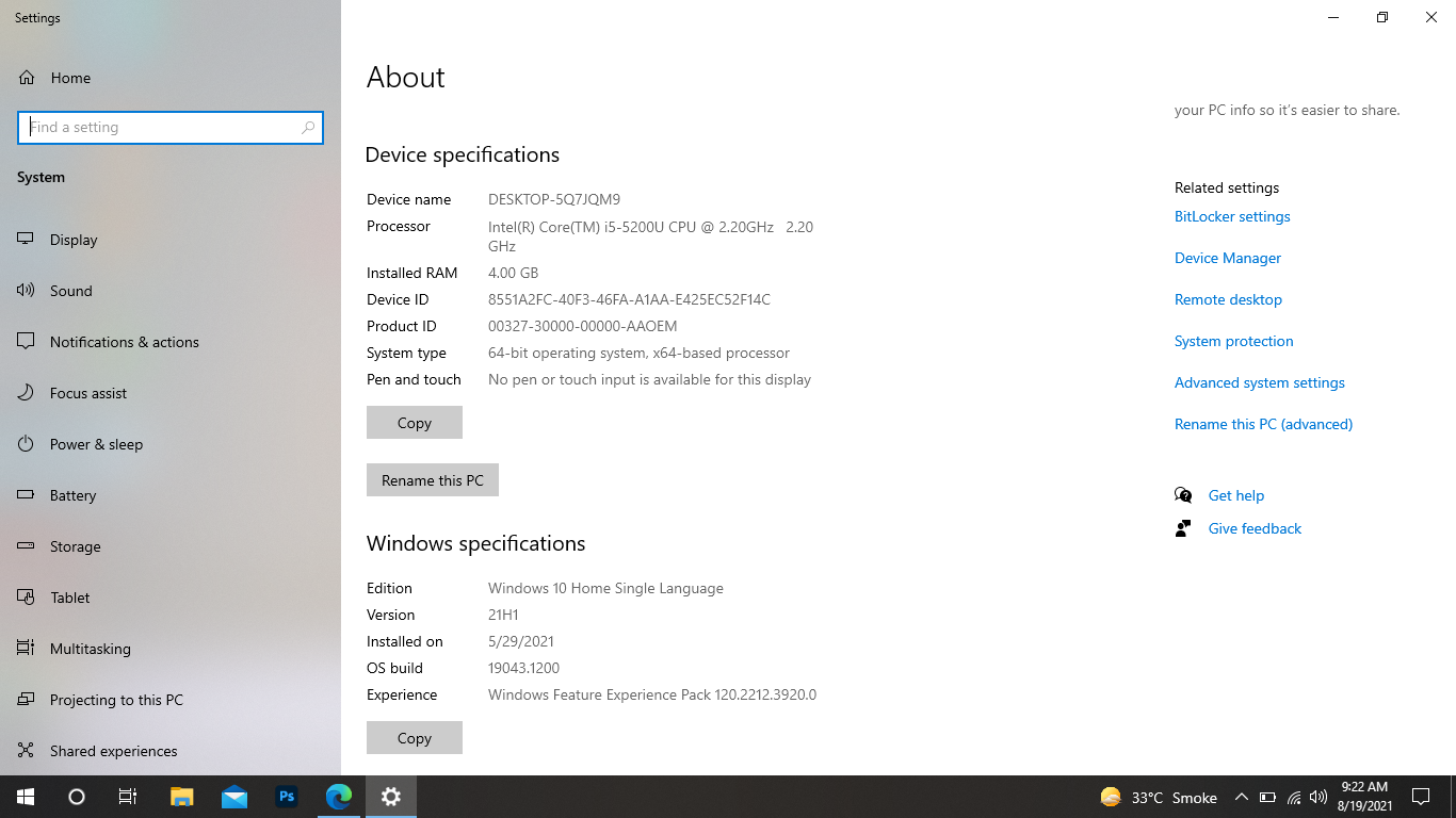 Window insider program | Microsoft Community Hub