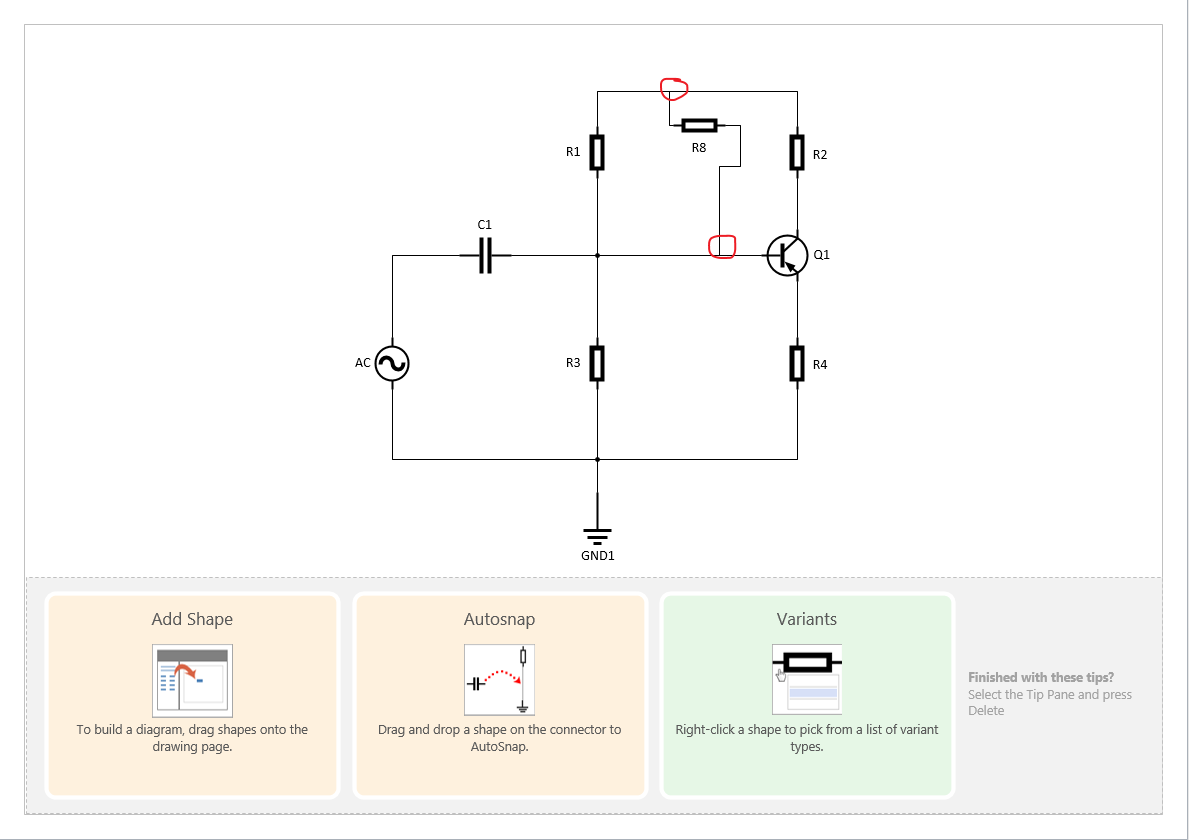 Electrical Connector Junction or Node | Microsoft Community Hub
