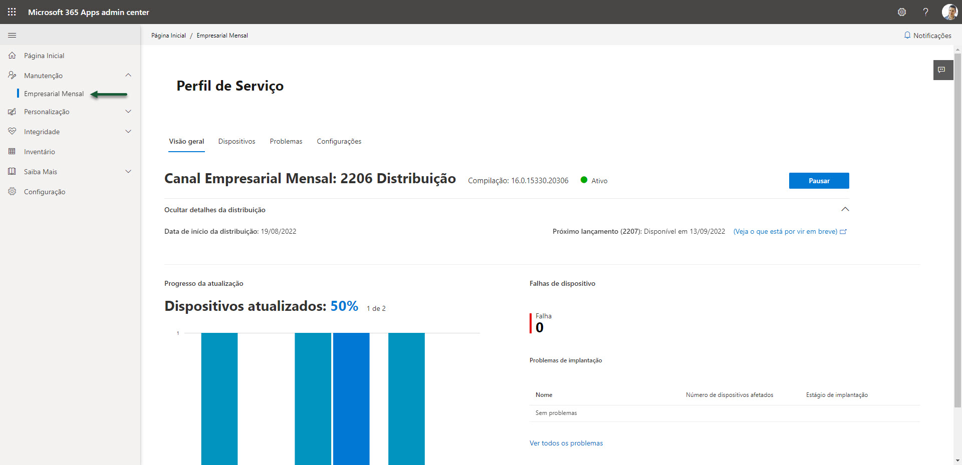 Issue in Microsoft Account (Office Insiders Beta Channel) | Microsoft ...