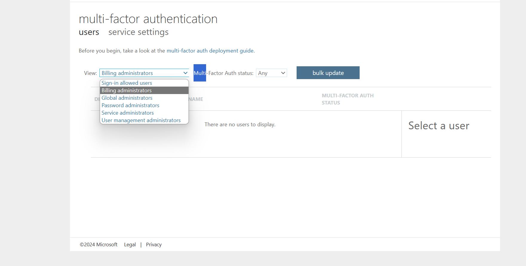 How to obtain a list of user accounts with admin roles and not ...
