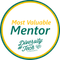 D&T - Most Valuable Mentor