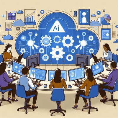Strategies for Optimizing High Volume Token Usage with Azure OpenAI.jpeg