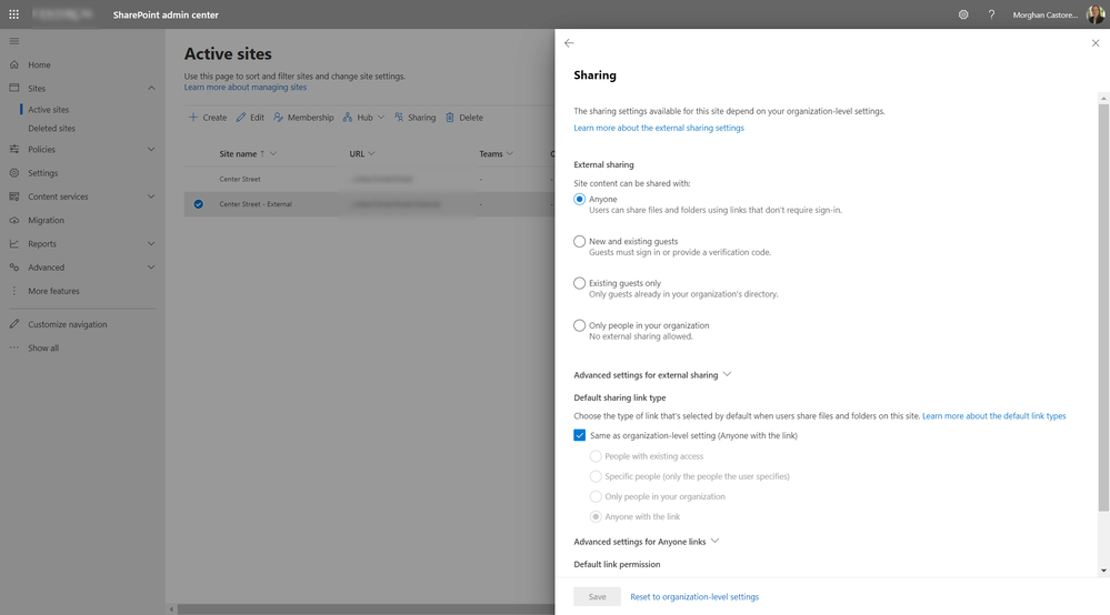 Center Street - External_Sharing Settings.png