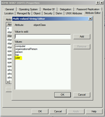 null