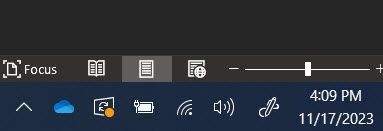 When my Ring2 laptop received the update.