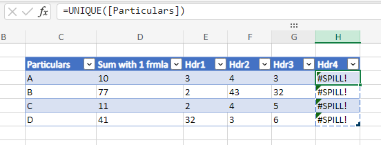 Spill error in Excel Table.PNG
