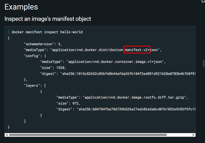 Img. 15: Example Manifest V2 schema 2