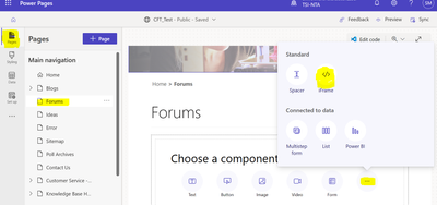 A continuation of elevating collaboration and connectivity with dynamic ...