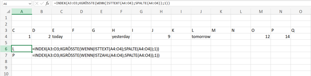 find last text or number.png