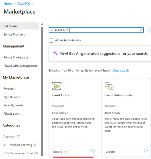 Azure Event hub creation.png