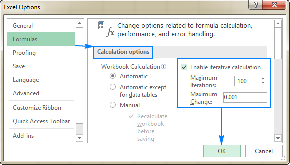 excel-iterative-calculation