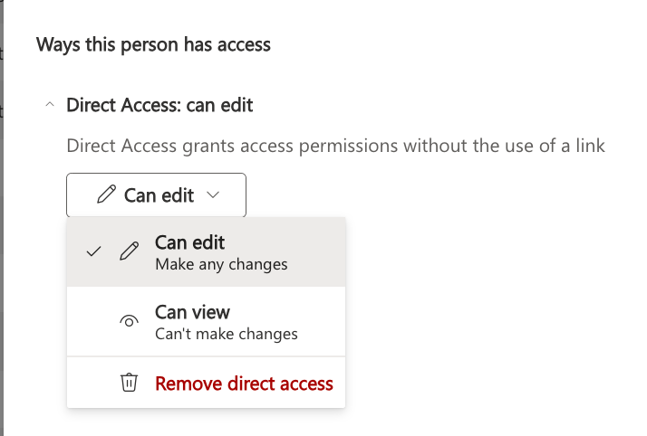 Is there any possibility MSFT will ever fix the Delete / Rename issue ...