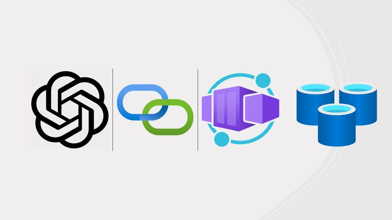 AZURE CONTAINER APPS: APIS, REDIS CACHE AND MICROSERVICES WITH OPENAI ...