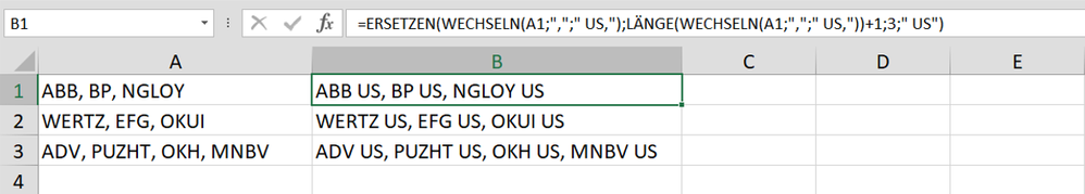 adding a space and text.png