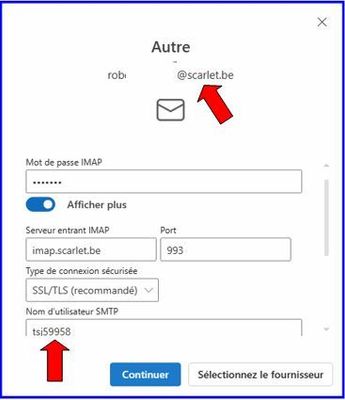 User name is different for scarlet.jpg