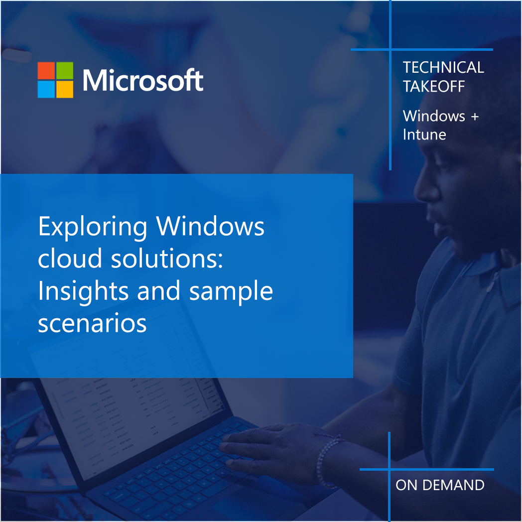 Get insights and sample scenarios on Azure Virtual Desktop | Azure ...