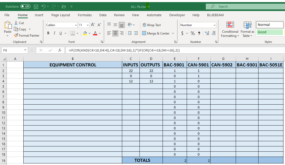 Formula Help | Microsoft Community Hub