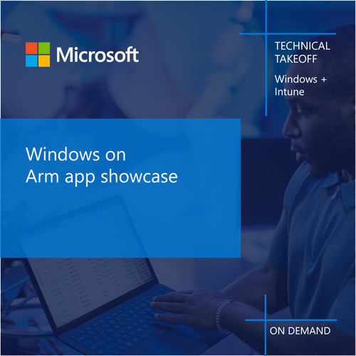 Windows on Arm app showcase.png