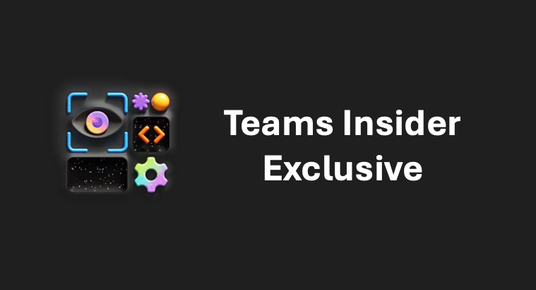microsoft teams with work account