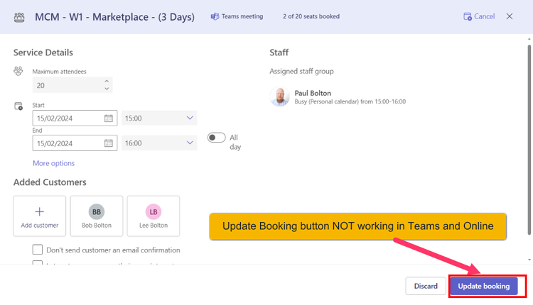 Bookings Microsoft Teams Update Button.png