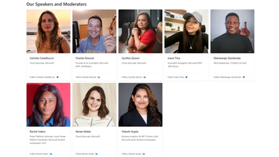 Speakers_Build your AI portfolio with AI Kick-off Challenge Projects.png