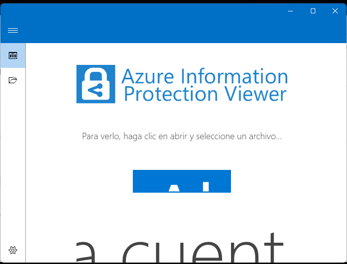 microsoft information protection viewer mac