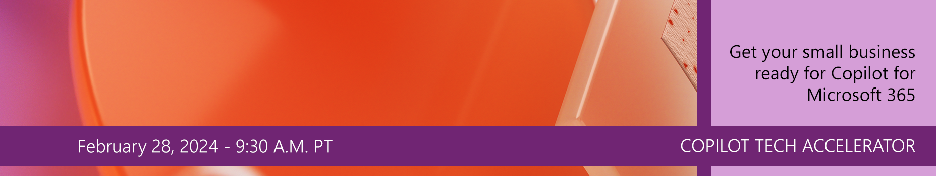 Get your small and medium business ready for Copilot for Microsoft 365 ...