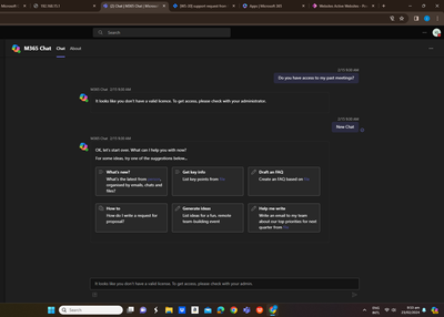 kindly see attached, as seen in my teams