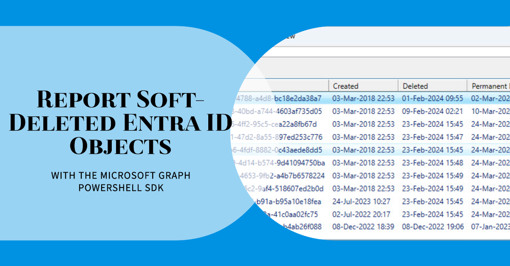 Reporting Soft-Deleted Entra ID Objects.png