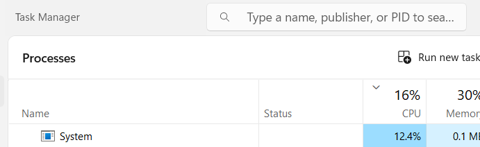 Error in Windows 11 Insider Preview Build 26052 Dev Channels ...